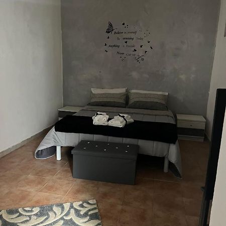 Casa Passamonte Daire Palermo Dış mekan fotoğraf