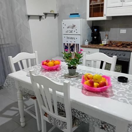 Casa Passamonte Daire Palermo Dış mekan fotoğraf