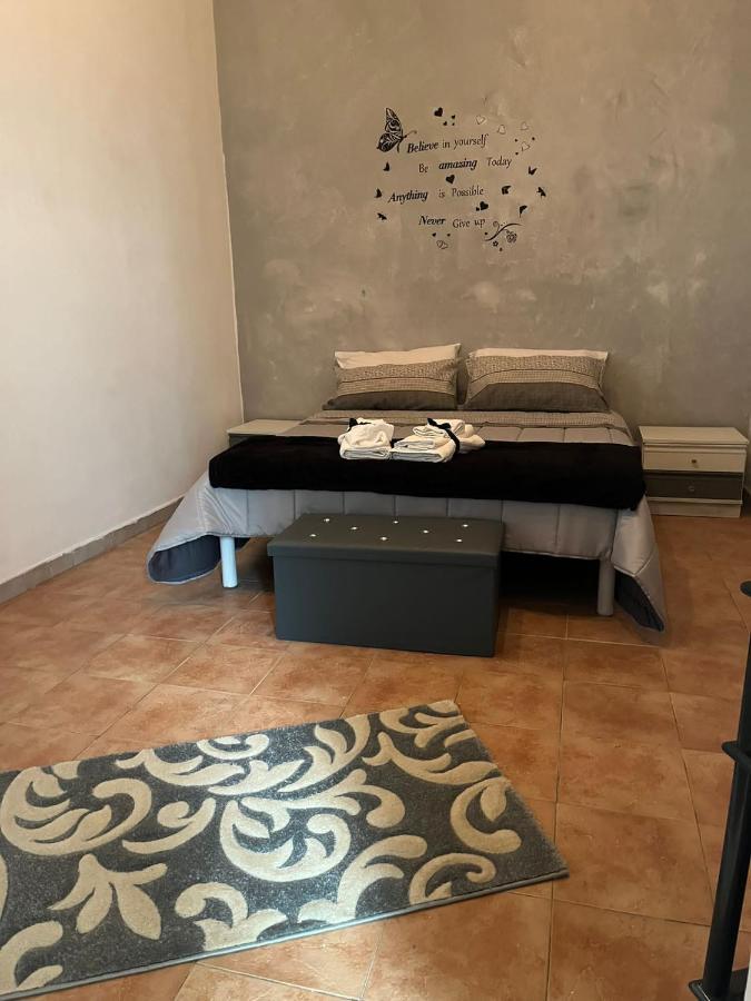 Casa Passamonte Daire Palermo Dış mekan fotoğraf