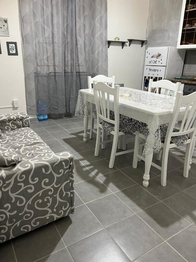 Casa Passamonte Daire Palermo Dış mekan fotoğraf