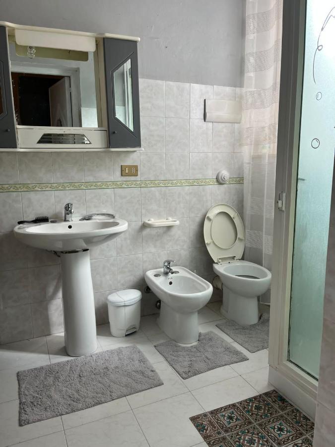 Casa Passamonte Daire Palermo Dış mekan fotoğraf