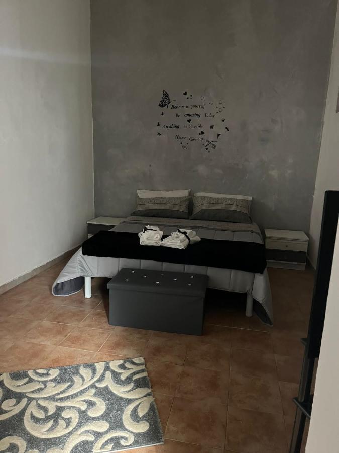 Casa Passamonte Daire Palermo Dış mekan fotoğraf